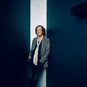 Colin Blunstone (The Zombies)