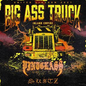 BIG ASS TRUCK