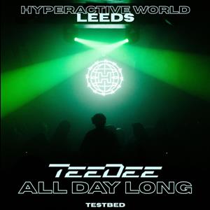 Teedee