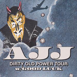 AJJ