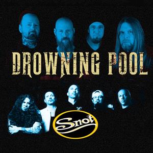 Drowning Pool