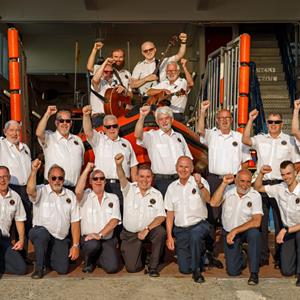 The Sheringham Shantymen