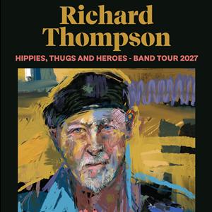 Richard Thompson