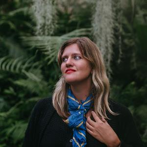 Mary Lattimore