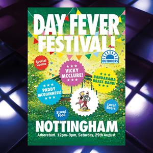 DAY FEVER