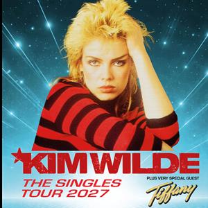 Kim Wilde