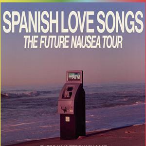 Spanish Love Songs