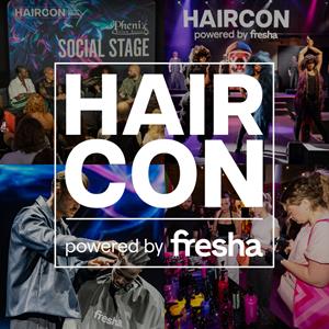 Haircon - 2 Day Admission
