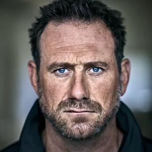 Jason Fox