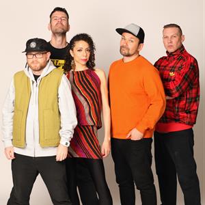 The Allergies (Live)