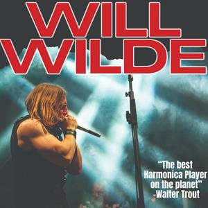 WILL WILDE