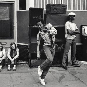 The Brit Funk Association