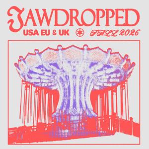 JAWDROPPED