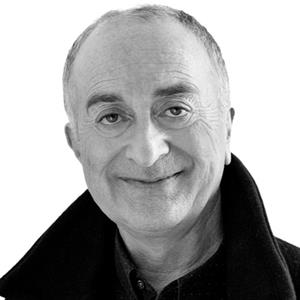 Tony Robinson