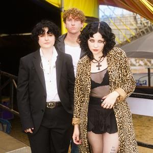 Edinburgh Fringe: Pale Waves - Matinee Show