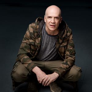 Devin Townsend