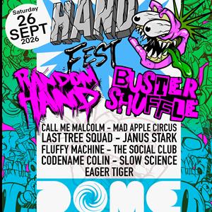 HANDFEST 2026