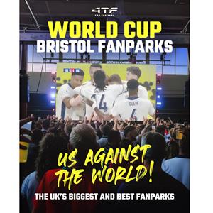 World Cup 2026 At The Prospect Building