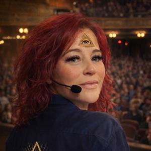 Deborah Finch Psychic Medium