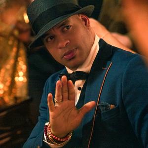 ROBERTO FONSECA III