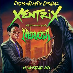 Xentrix