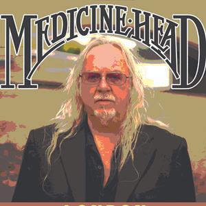 MEDICINE HEAD