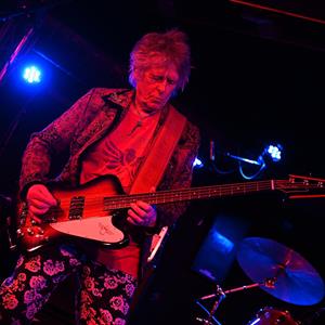 Martin Turner