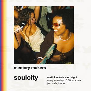 soulcity - a dance thing