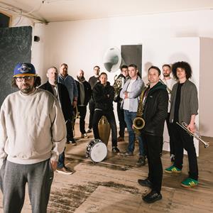 Renegade Brass Band