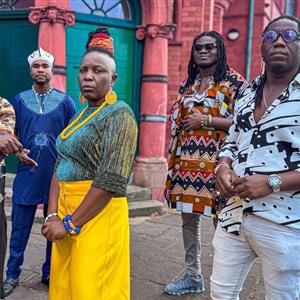 BENIN INTERNATIONAL MUSICAL