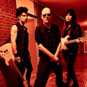 The Sisters Of Mercy