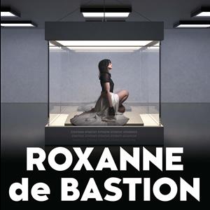 Roxanne de Bastion