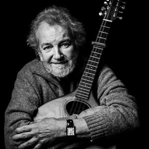 Andy Irvine