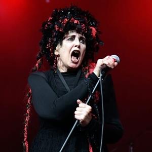 Lene Lovich