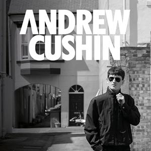 Andrew Cushin
