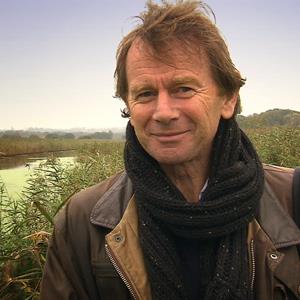 Michael Wood