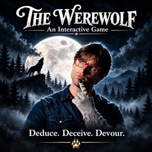 The Werewolf