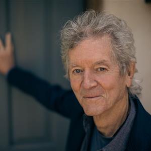 Rodney Crowell