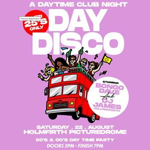 Day Disco