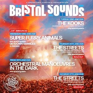 Bristol Sounds