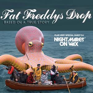 Fat Freddy's Drop