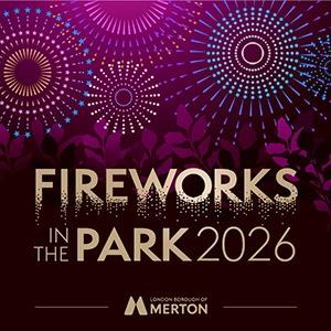 Fireworks in the Park