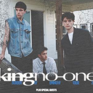 King No-One