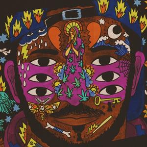 Kaytranada's 99.9% Revisited (10th Anniversary)