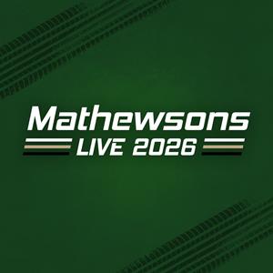 Mathewsons Live