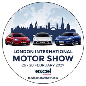 London International Motor Show