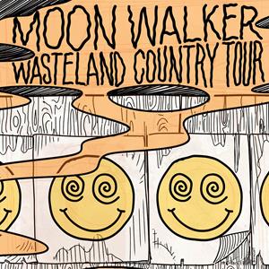 Moon Walker