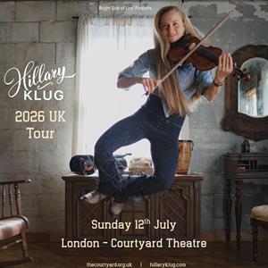 Hillary Klug