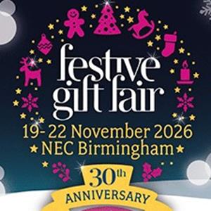 Festive Gift Fair