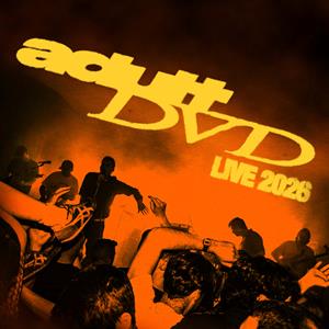 Adult DVD